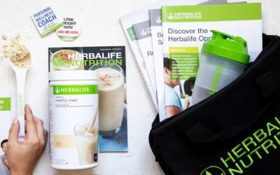 Become Herbalife distributor: Here is Herbalife sponsor ID-2023