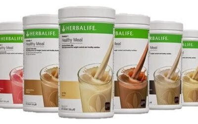 Herbalife shake benefits for weight loss 2023